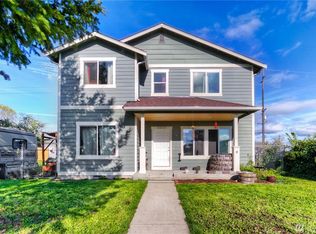 6013 S Junett St, Tacoma, WA 98409