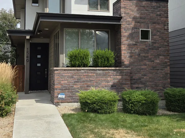 1540 S Oakland Ave, Boise, ID 83706
