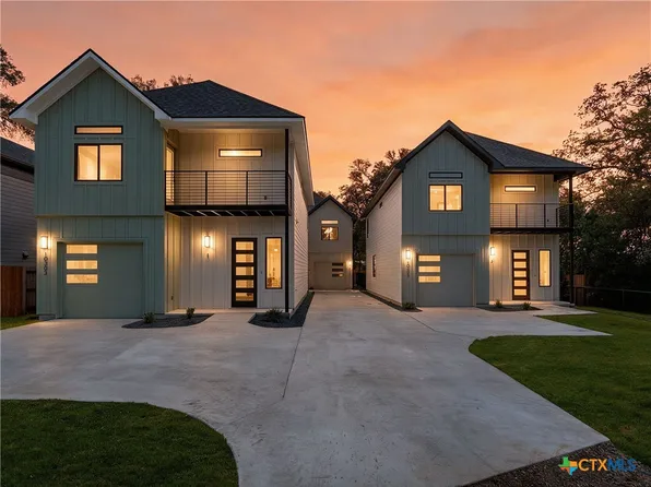 10303 Gail Rd #1, Austin, TX 78748