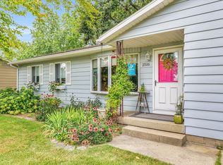 2516 Arden Dr, Champaign, IL 61821