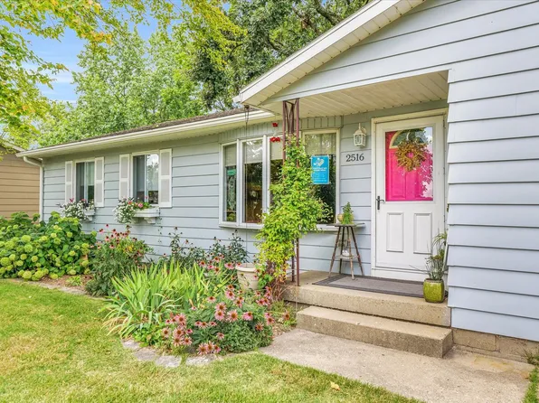 2516 Arden Dr, Champaign, IL 61821