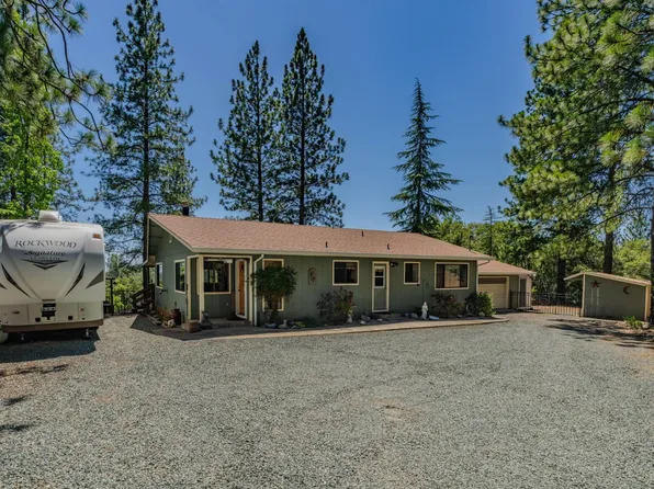 13291 Ponderosa Way, Jackson, CA 95642