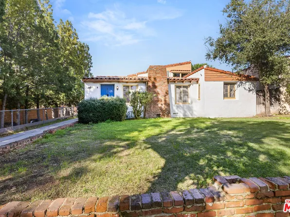 1153 Ruberta Ave, Glendale, CA 91201