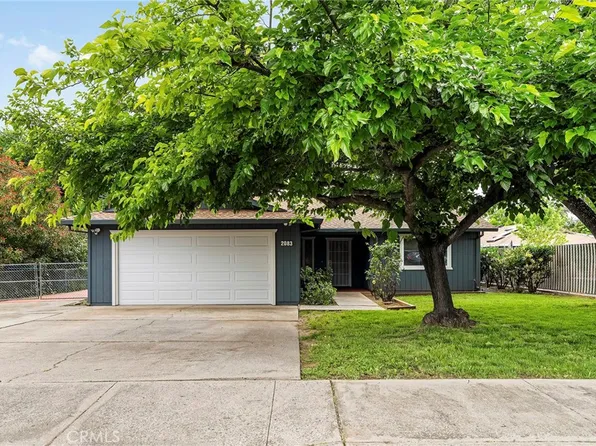 2083 Fogg Ave, Oroville, CA 95965