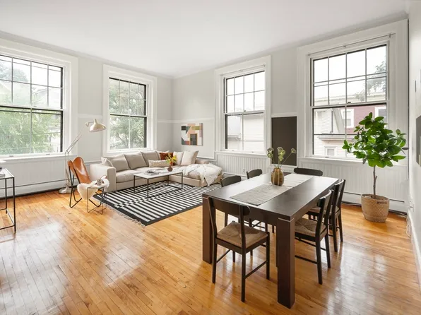 25 Atherton St APT 24, Somerville, MA 02143