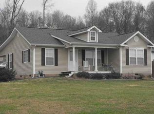 Will Lewis Dr SE, Cleveland, TN 37323