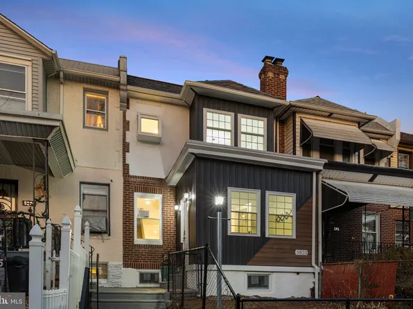 5823 Brush Rd, Philadelphia, PA 19138