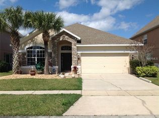 2111 Putter Pl, Kissimmee, FL 34746