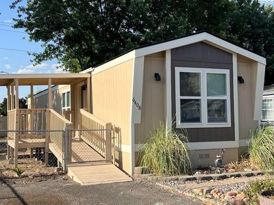 6408 Haag St, West Richland, WA, 99353