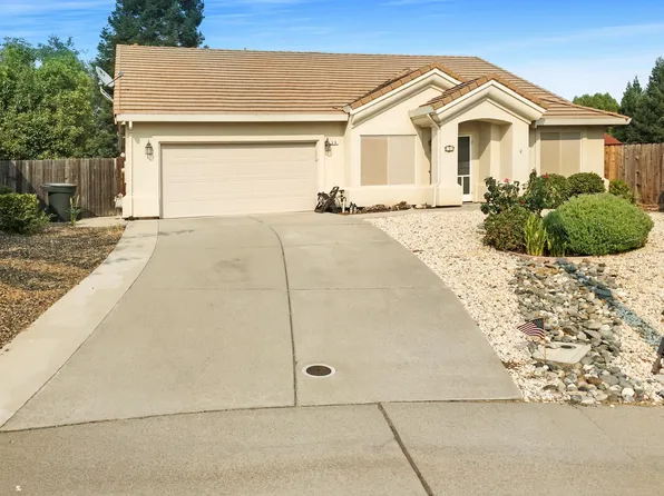 28 Cayucos Ct, Roseville, CA 95678