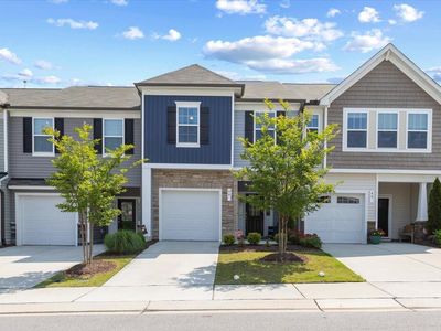 44 Bordeaux Dr, Clayton, NC, 27527