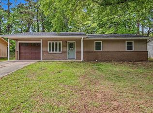 1200 Chris Dr, Benton, AR 72015