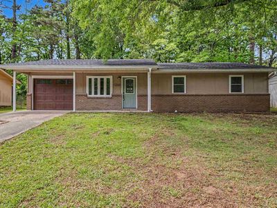 1200 Chris Dr, Benton, AR, 72015