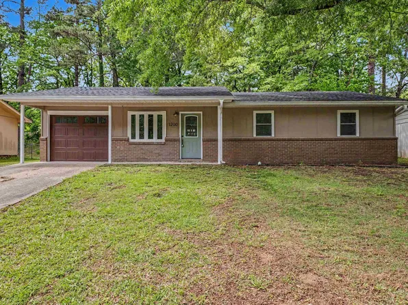 1200 Chris Dr, Benton, AR 72015