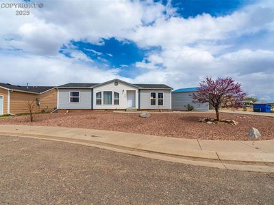 254 Indian Hills Rd, Florence, CO, 81226