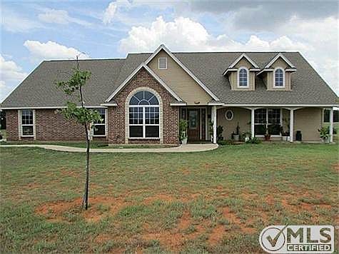 1st image of 505 Oak Hill Trl