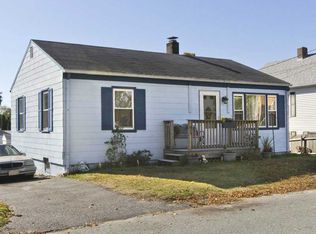 81 Sherman St, Riverside, RI 02915