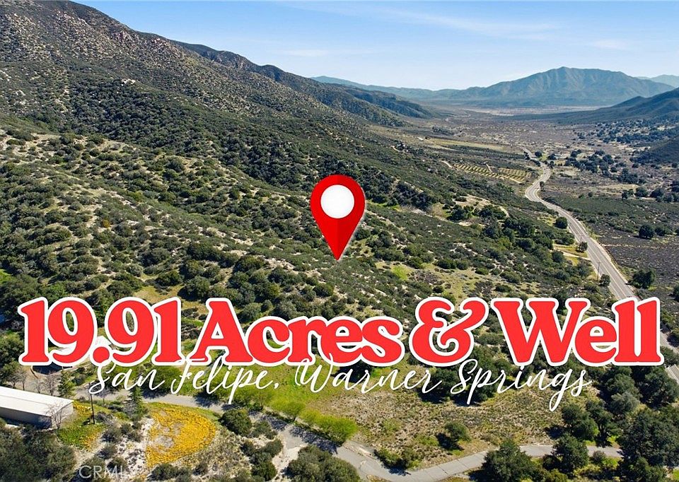 1st image of 28013 San Felipe Rd