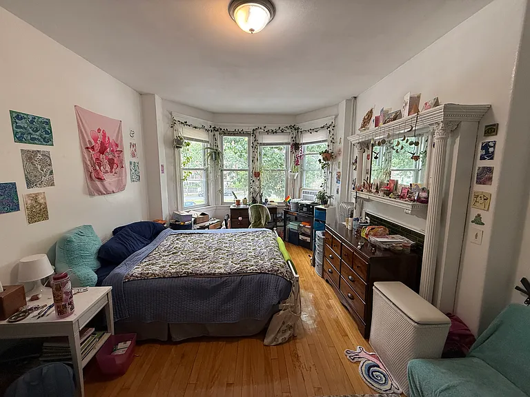 1377A Commonwealth Ave #2 — Photo 4