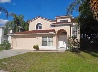 1665 Glenhaven Cir, Ocoee, FL 34761