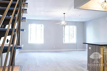 Rented by Brickwood Realty