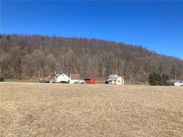 LOT 2 Macdowell Rd #21, Odessa, NY 14869