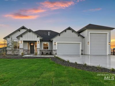 7232 E Merlin Hawk Ct, Nampa, ID, 83686