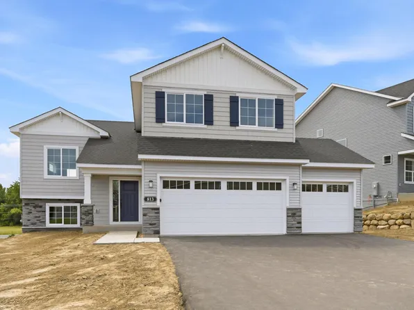 813 Walnut Grove Ln, Hanover, MN 55341