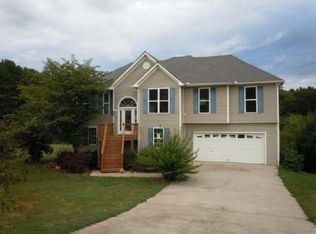 3009 River Birch Ln, Gainesville, GA