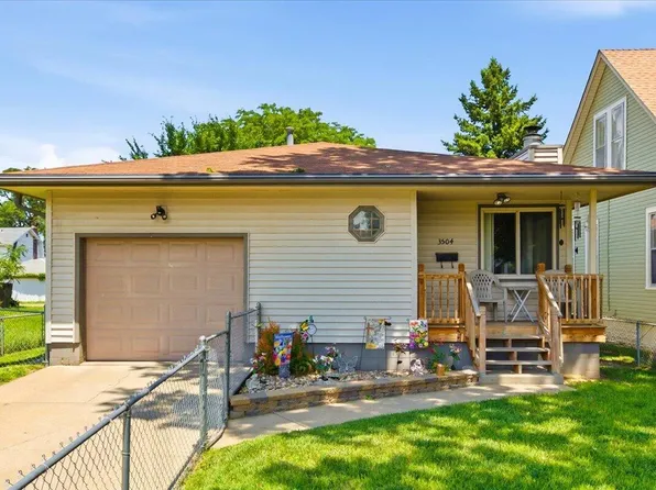 3504 6th Ave, Council Bluffs, IA 51501