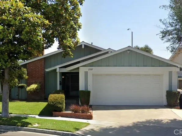 2508 W Fulcrum Pl, Anaheim, CA 92804