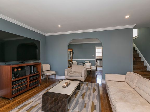 Living Room on 15-05 149 st,