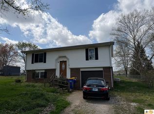 867 Witt Rd, Bowling Green, KY 42101