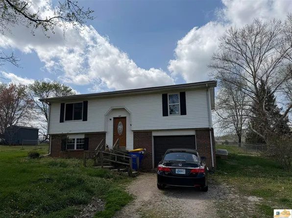 867 Witt Rd, Bowling Green, KY 42101