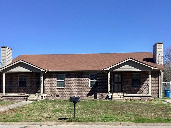2nd image of 3403 Fawnwood Pl