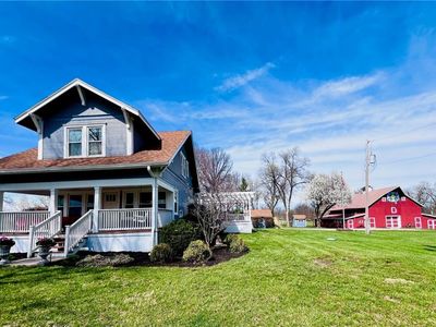 25103 E Outer Belt Rd, Greenwood, MO, 64034