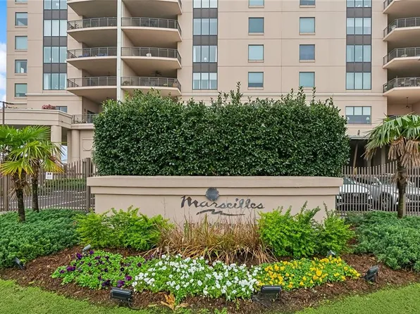 232 Lake Marina Ave APT 8A, New Orleans, LA 70124