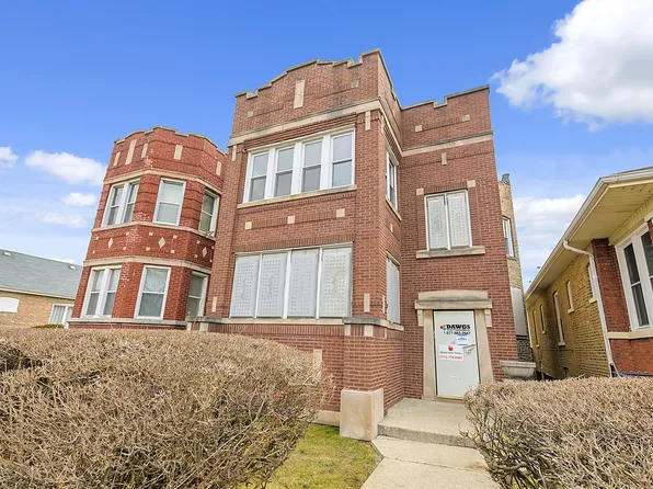 7733 S Paulina St, Chicago, IL 60620