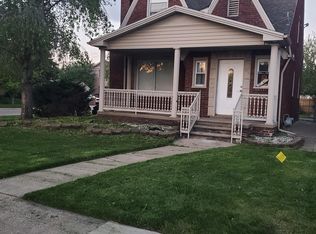 7540 Appoline St, Dearborn, MI 48126