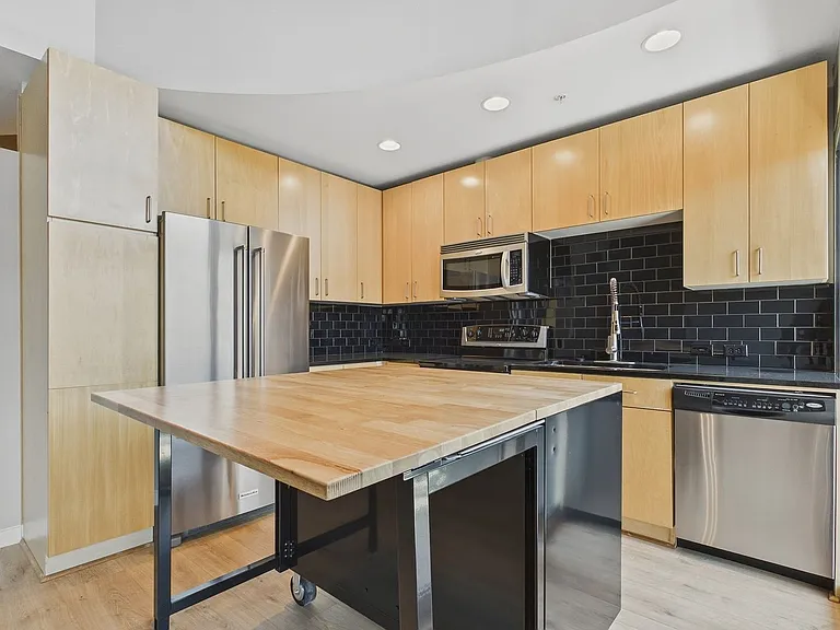 1700 Bassett St #704 — Photo 6