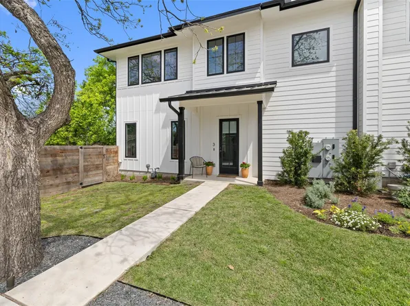 1504 Ruth Ave #3, Austin, TX 78757