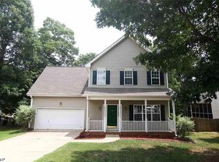 429 Roberts Rd, Taylors, SC 29687