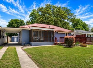 2218 Hanson St, Savannah, GA 31404
