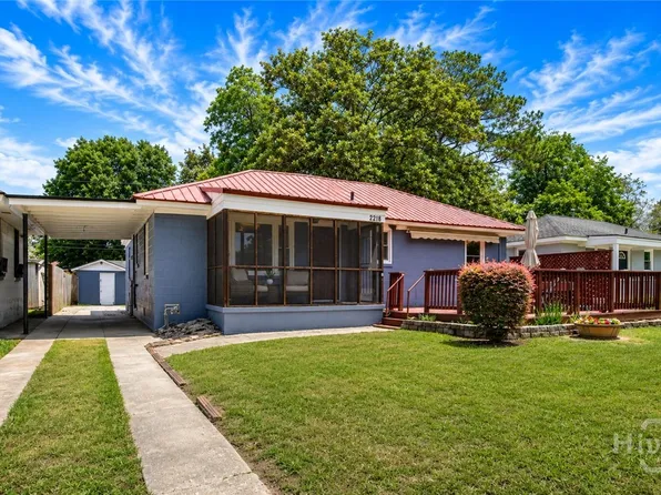 2218 Hanson Street, Savannah, GA 31404