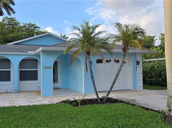1039 Michigan Ave, Naples, FL 34103