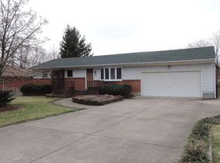 275 Glennview Dr, Dayton, OH 45440