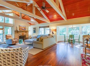 35 Baynard Park Rd APT 401, Hilton Head Island, SC 29928