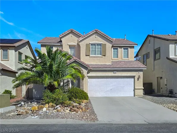 3948 Fragrant Jasmine Ave, North Las Vegas, NV 89081
