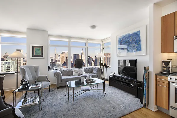 Rented by Brown Harris Stevens | media 14