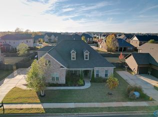 311 Shadow Ct SW, Huntsville, AL 35824